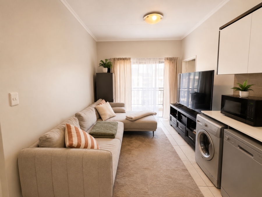 1 Bedroom Property for Sale in Sandown Western Cape